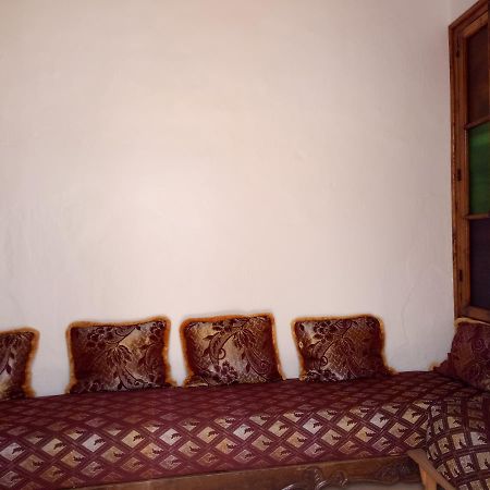 Maison Saadia Rabat Exterior foto
